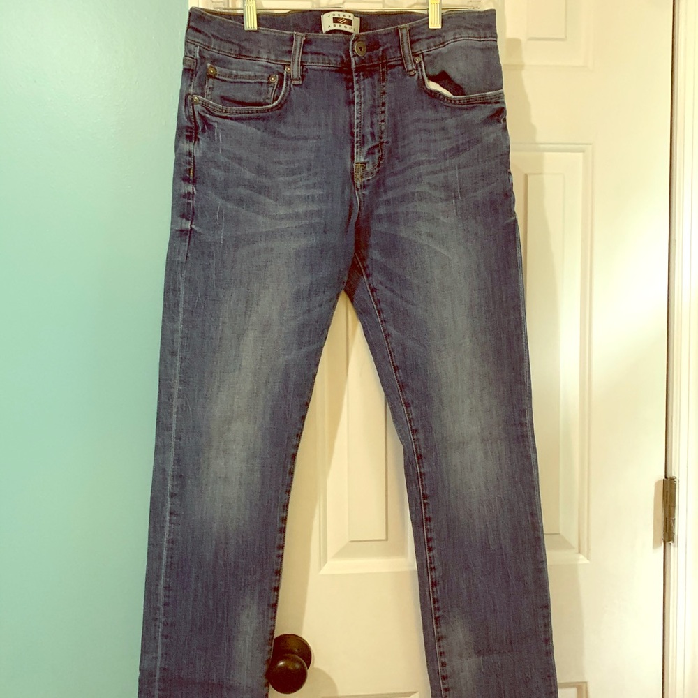 Men’s Joseph Abboud Jeans 32X32, Slim Fit